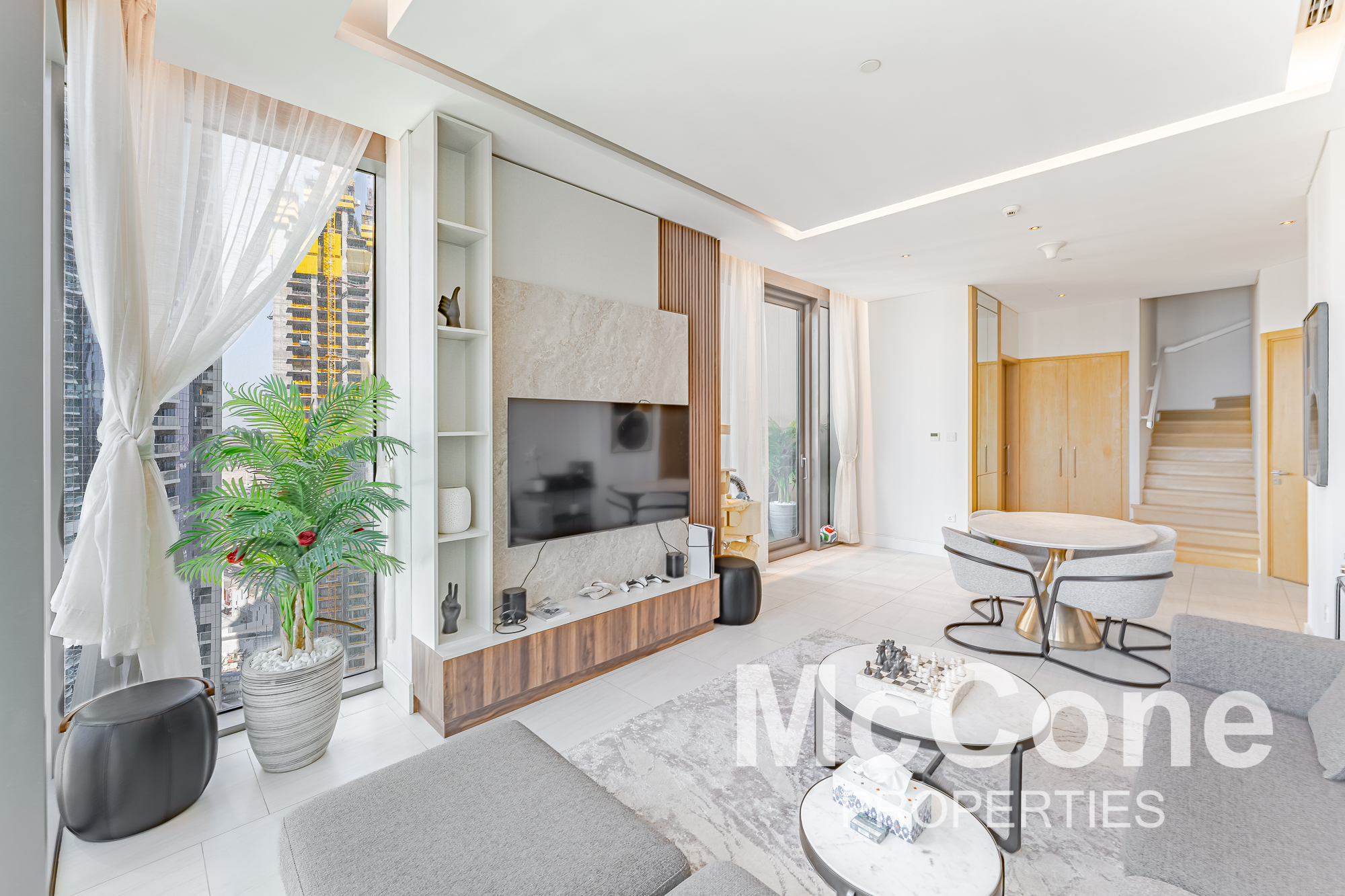 2 Bedroom Apartment for Rent in SLS Dubai Hotel & Residences, Business Bay — photo 9 of 27
