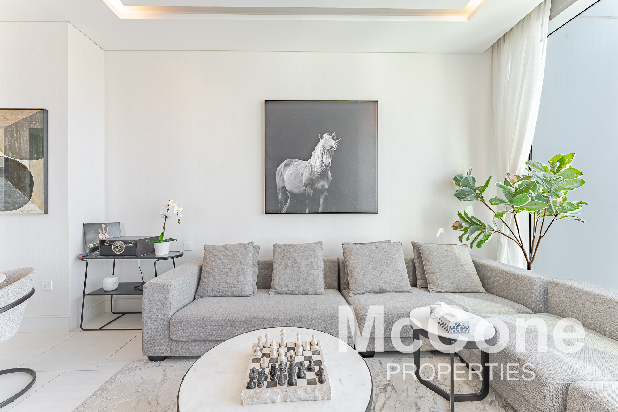 2 Bedroom Apartment for Rent in SLS Dubai Hotel & Residences, Business Bay — photograph 10 of 27