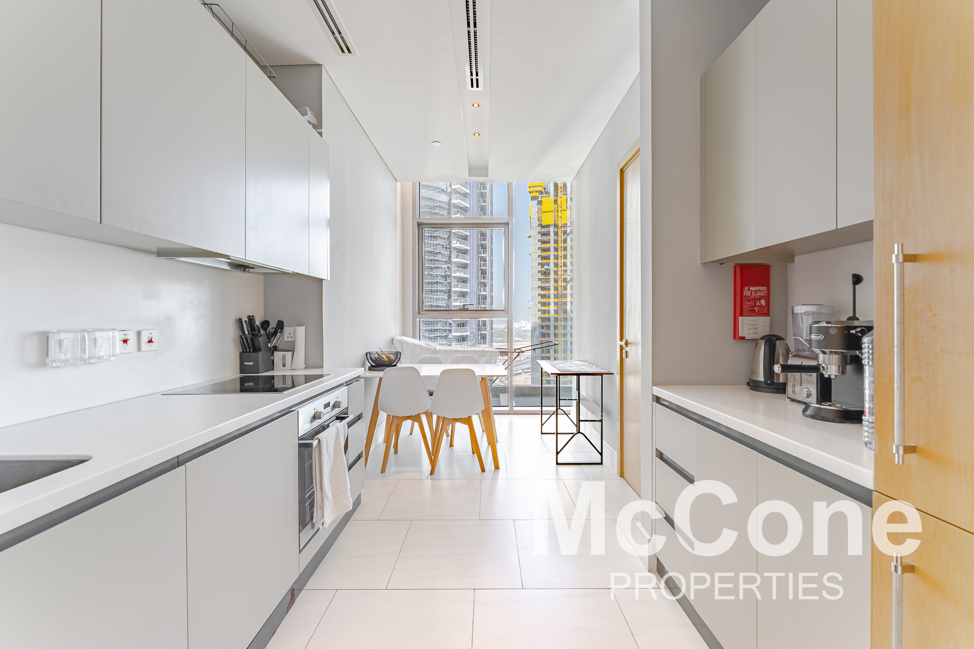 2 Bedroom Apartment for Rent in SLS Dubai Hotel & Residences, Business Bay — photograph 12 of 27