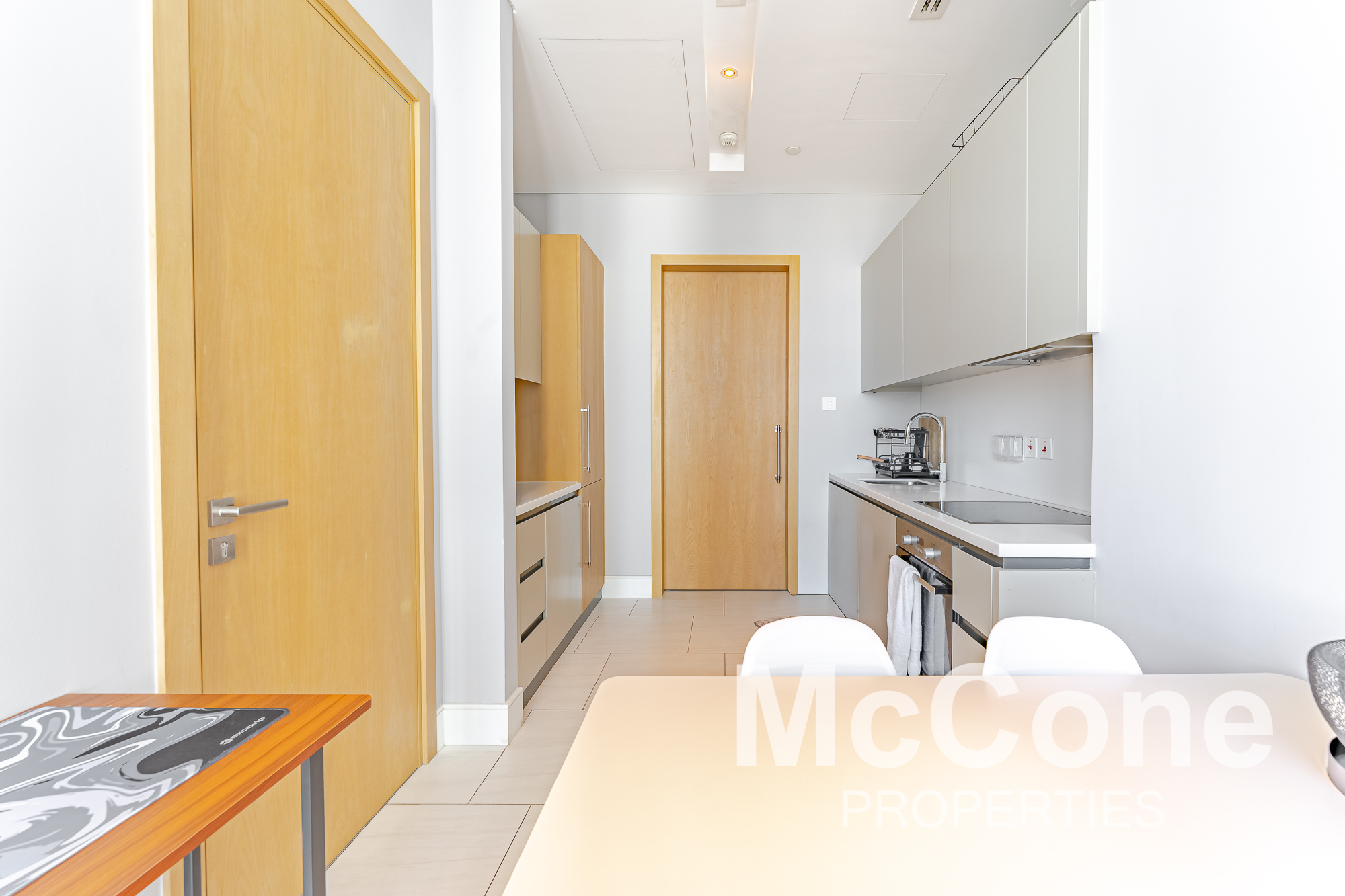 2 Bedroom Apartment for Rent in SLS Dubai Hotel & Residences, Business Bay — photograph 13 of 27