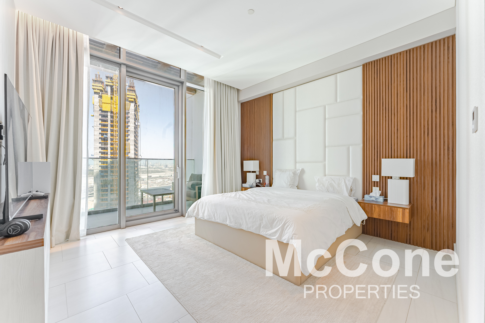2 Bedroom Apartment for Rent in SLS Dubai Hotel & Residences, Business Bay — photograph 14 of 27