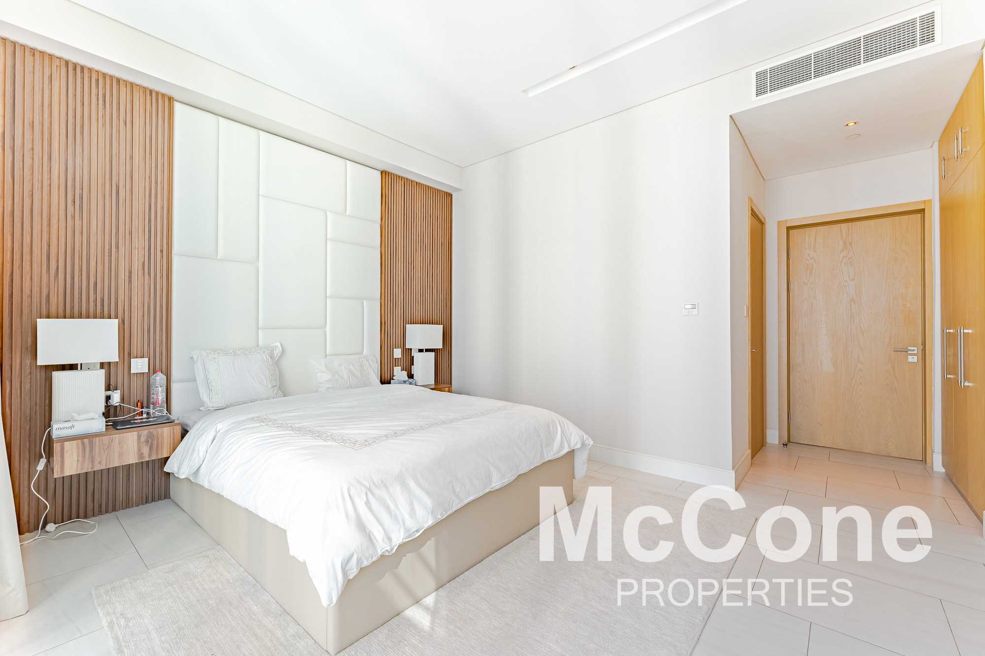 2 Bedroom Apartment for Rent in SLS Dubai Hotel & Residences, Business Bay — photograph 15 of 27