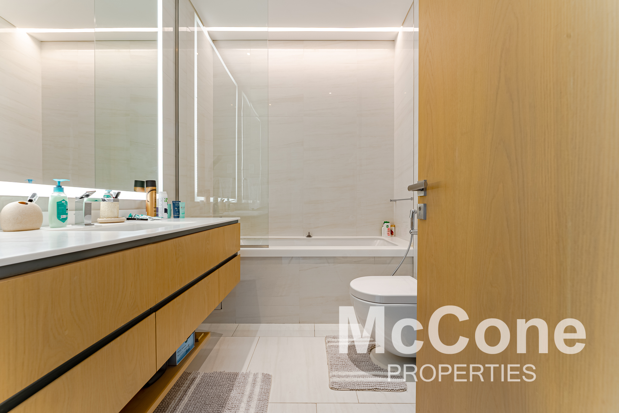2 Bedroom Apartment for Rent in SLS Dubai Hotel & Residences, Business Bay — photograph 16 of 27