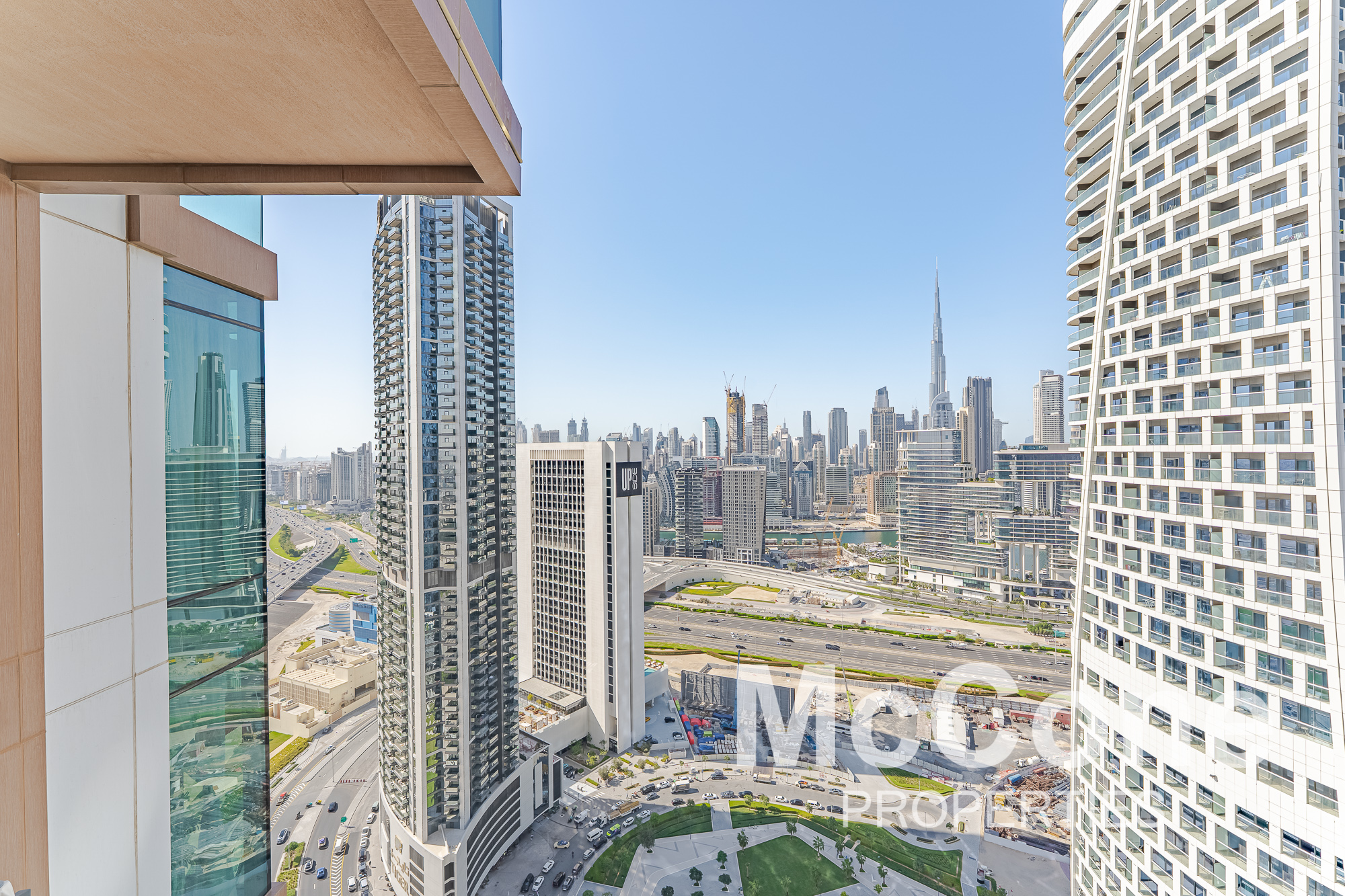 2 Bedroom Apartment for Rent in SLS Dubai Hotel & Residences, Business Bay — photograph 17 of 27