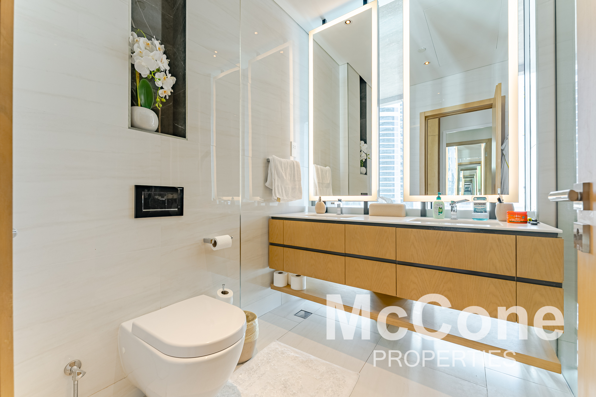 2 Bedroom Apartment for Rent in SLS Dubai Hotel & Residences, Business Bay — photograph 20 of 27