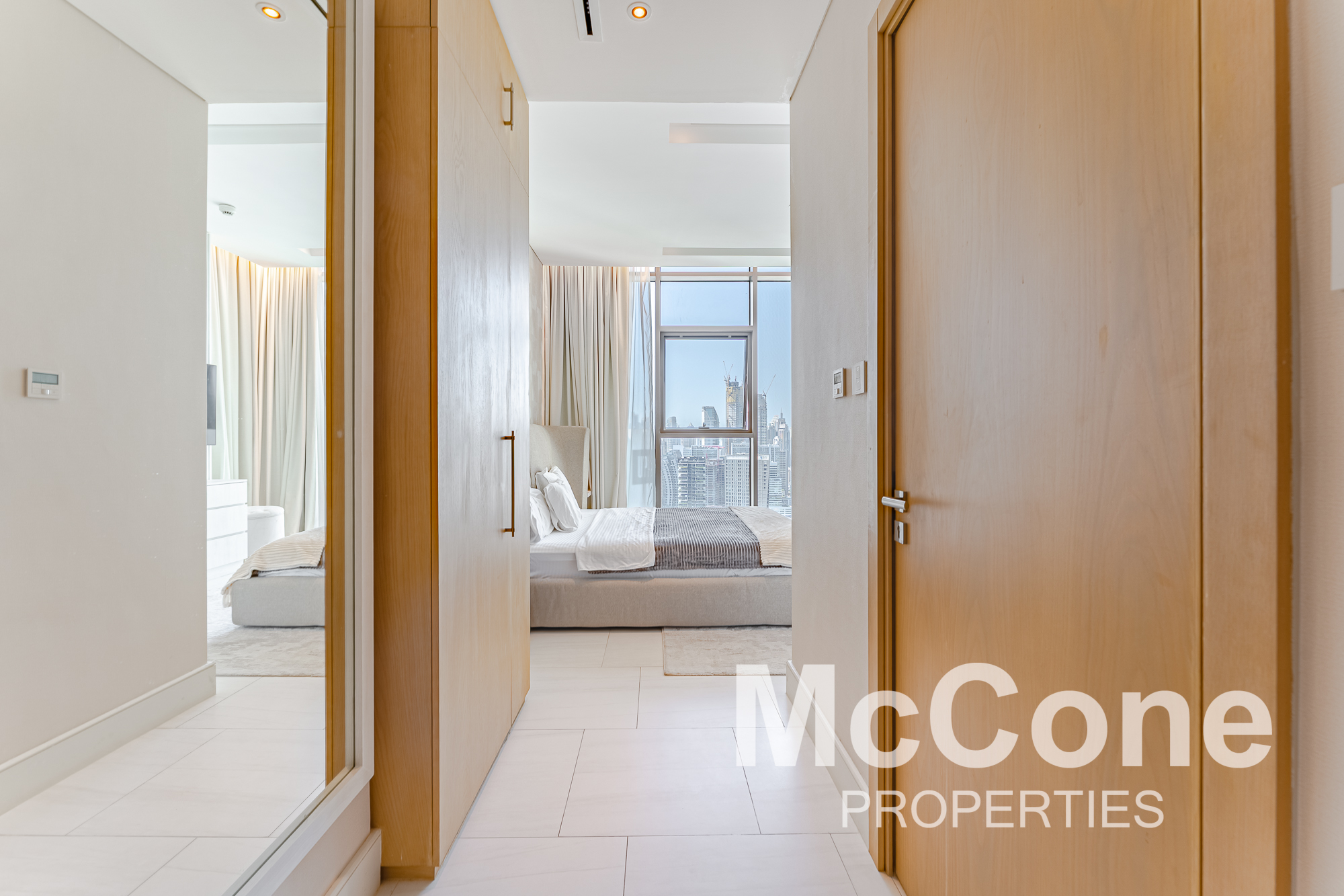 2 Bedroom Apartment for Rent in SLS Dubai Hotel & Residences, Business Bay — photograph 21 of 27