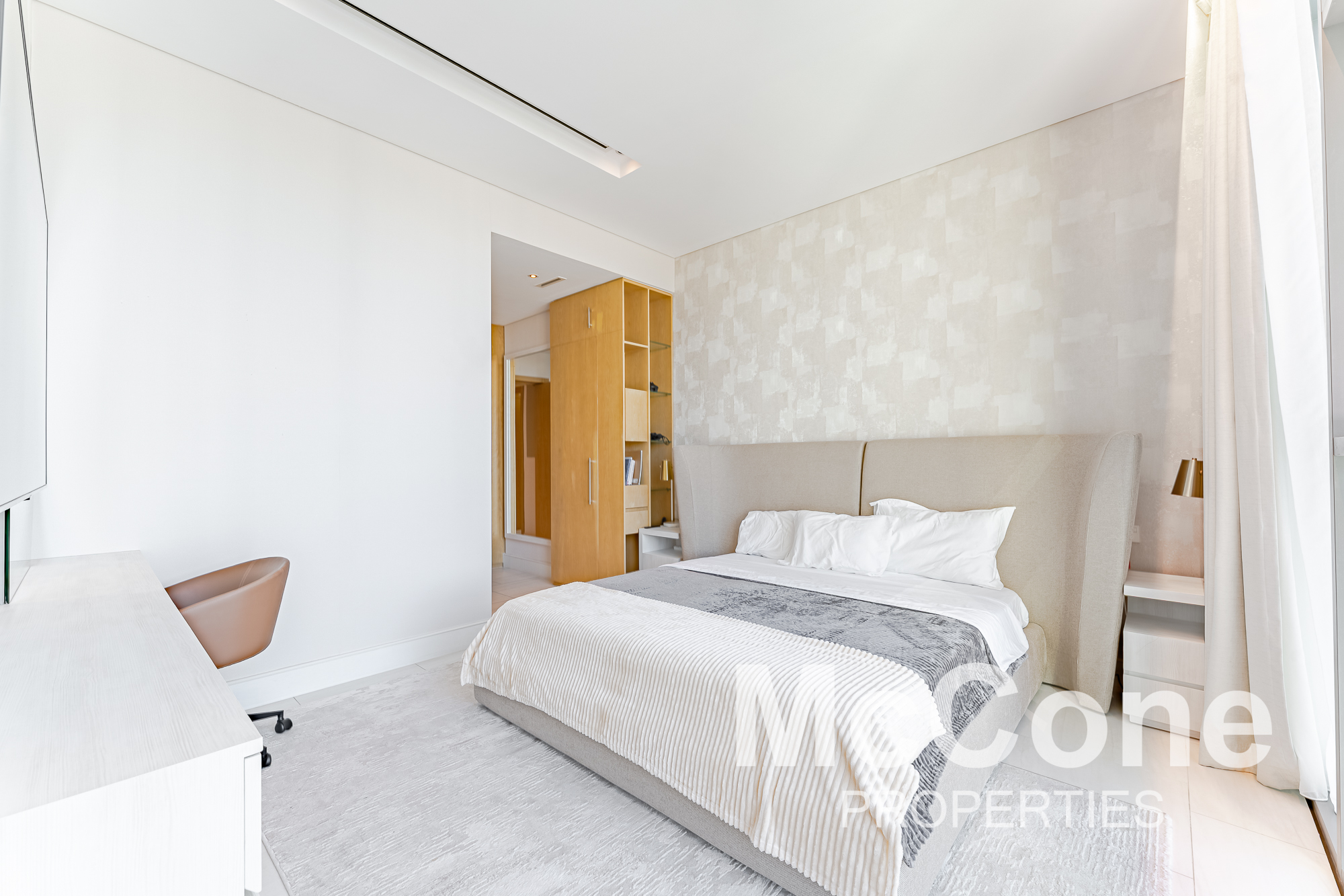 2 Bedroom Apartment for Rent in SLS Dubai Hotel & Residences, Business Bay — photograph 23 of 27