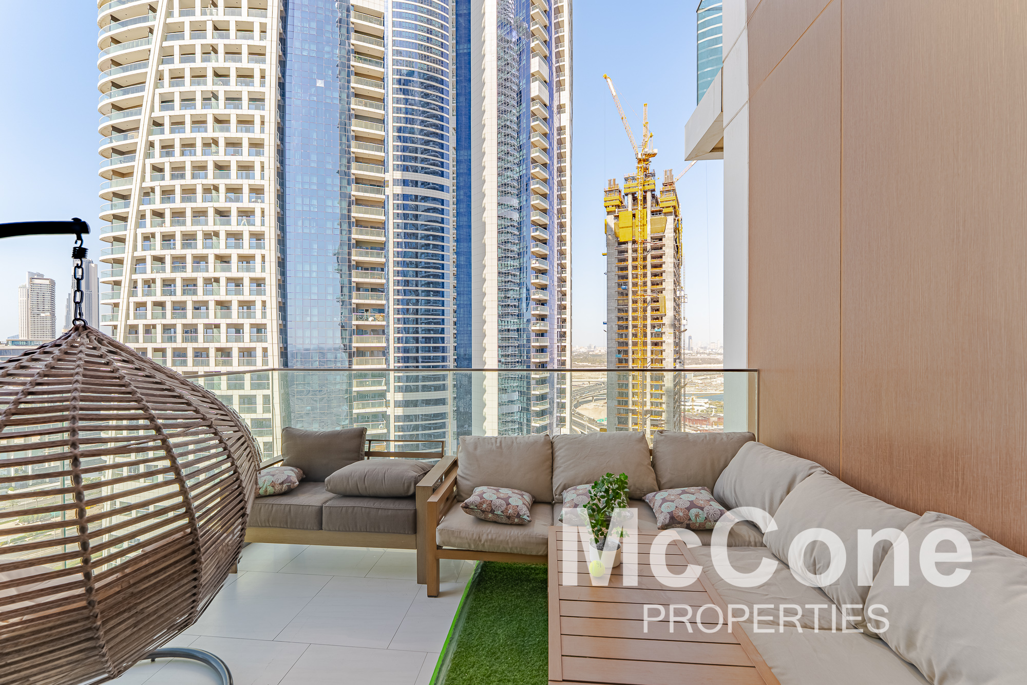 2 Bedroom Apartment for Rent in SLS Dubai Hotel & Residences, Business Bay — photograph 24 of 27
