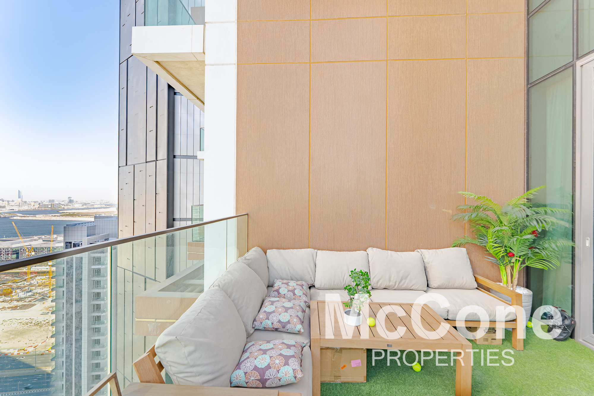 2 Bedroom Apartment for Rent in SLS Dubai Hotel & Residences, Business Bay — photograph 25 of 27