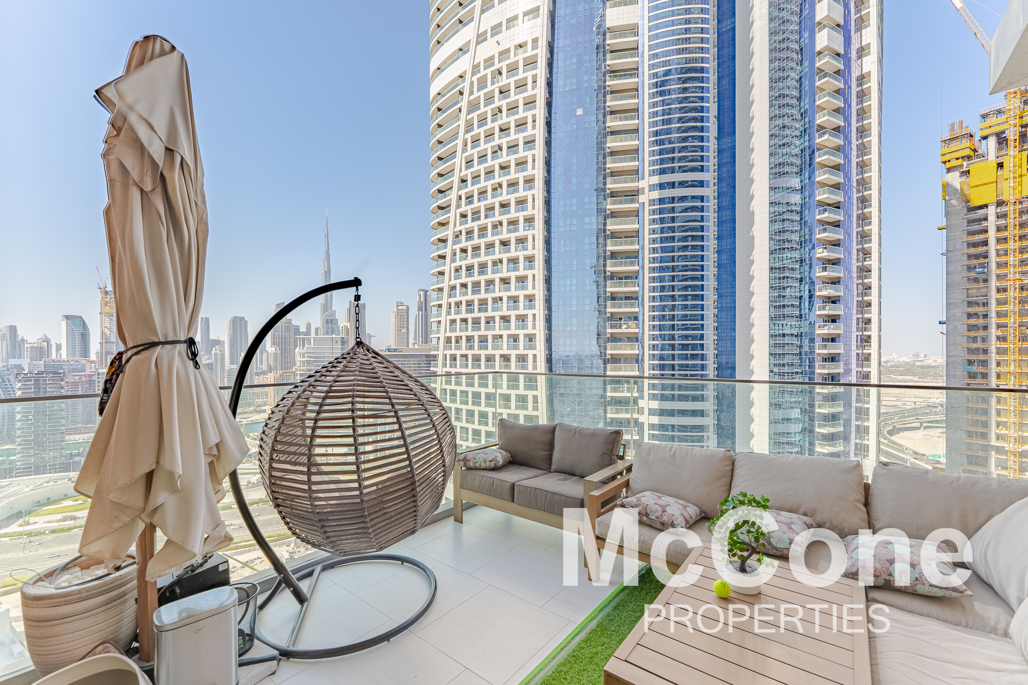 2 Bedroom Apartment for Rent in SLS Dubai Hotel & Residences, Business Bay — photograph 26 of 27