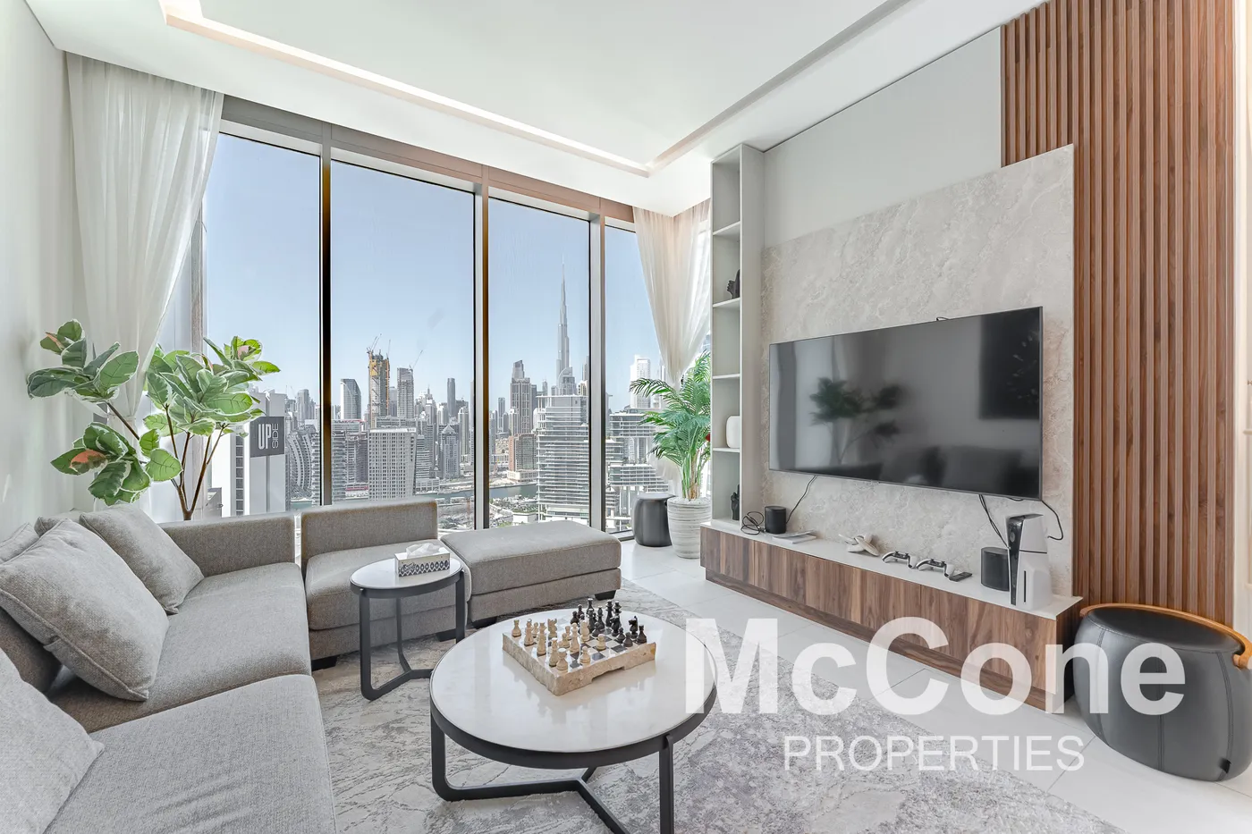 SLS Dubai Hotel & Residences, Dubai