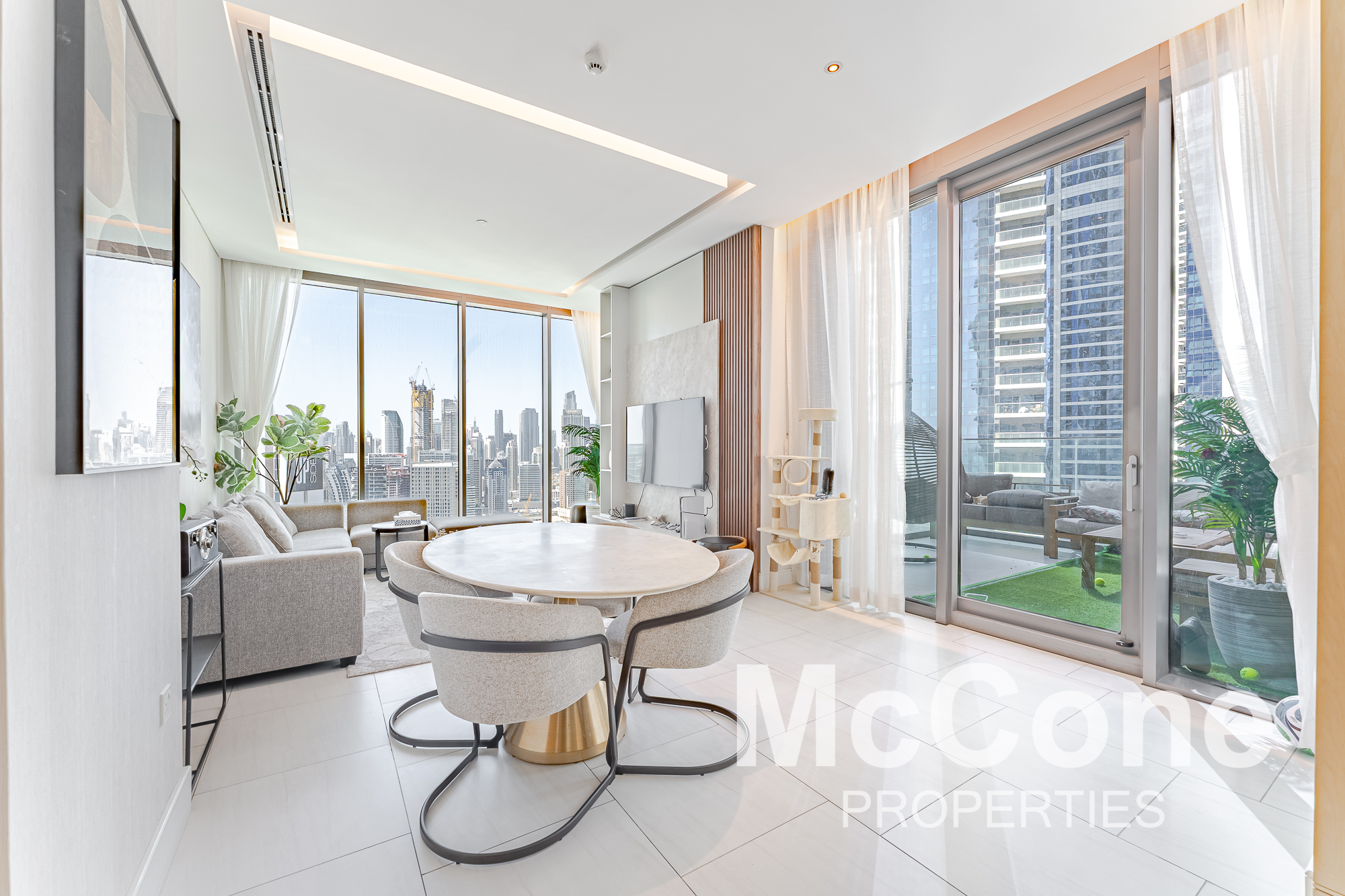2 Bedroom Apartment for Rent in SLS Dubai Hotel & Residences, Business Bay — photo 2 of 27