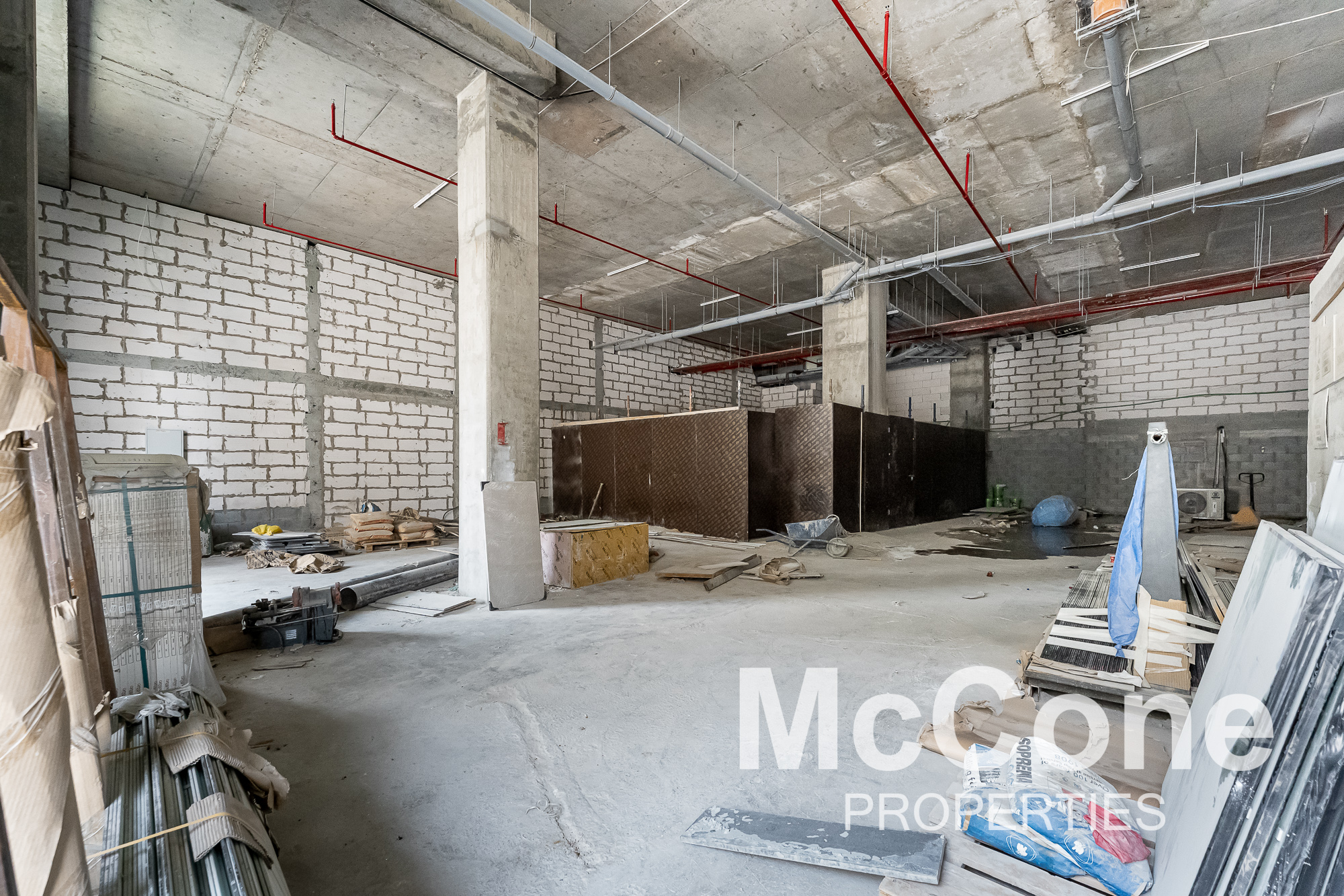 Retail for Rent in Skyhills Residences 2, Jumeirah Village Circle — photo 4 of 10
