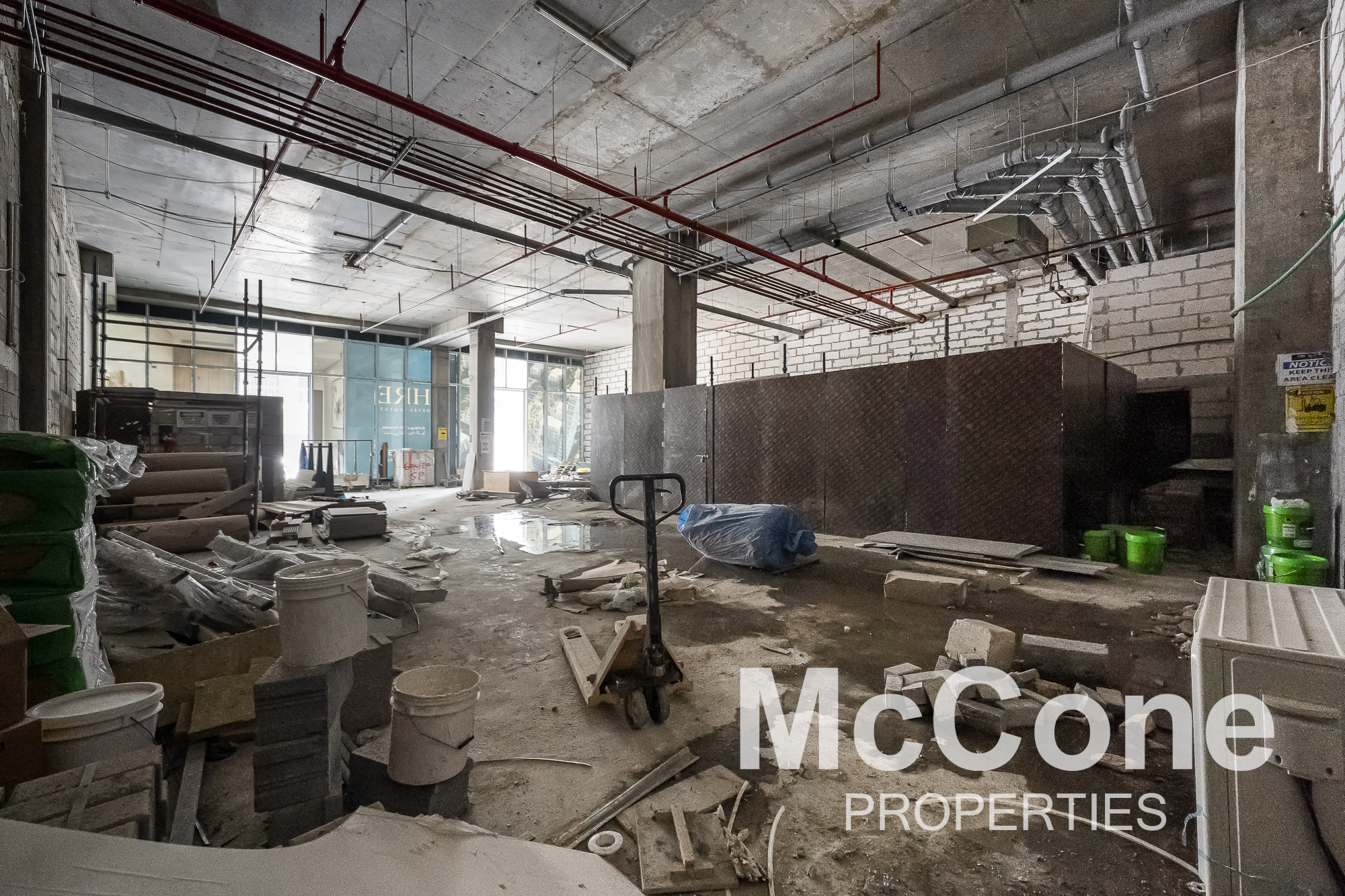 Retail for Rent in Skyhills Residences 2, Jumeirah Village Circle — photo 5 of 10