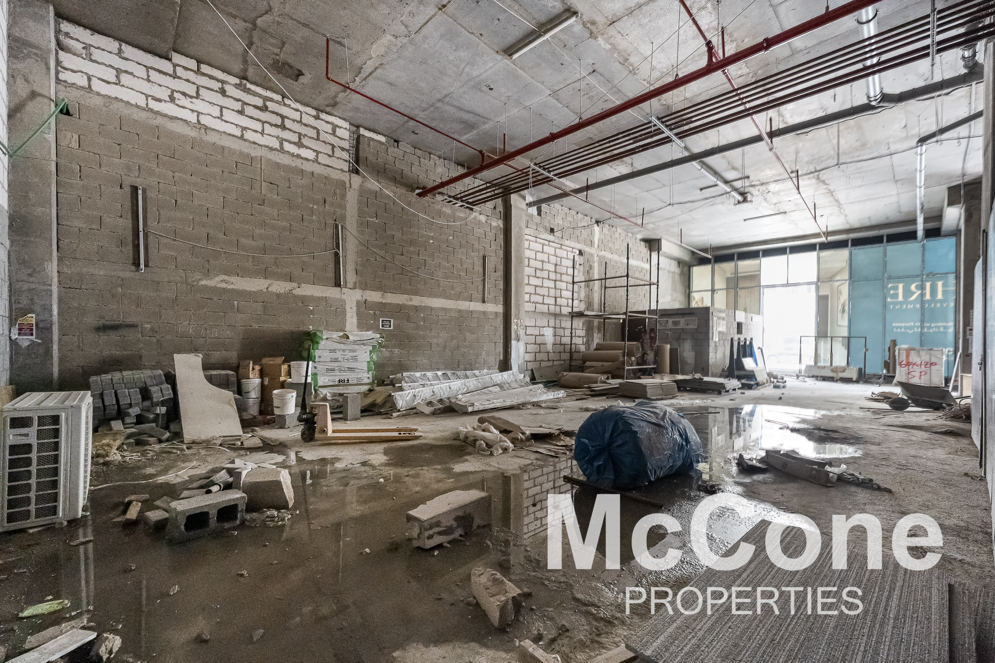 Retail for Rent in Skyhills Residences 2, Jumeirah Village Circle — photo 7 of 10