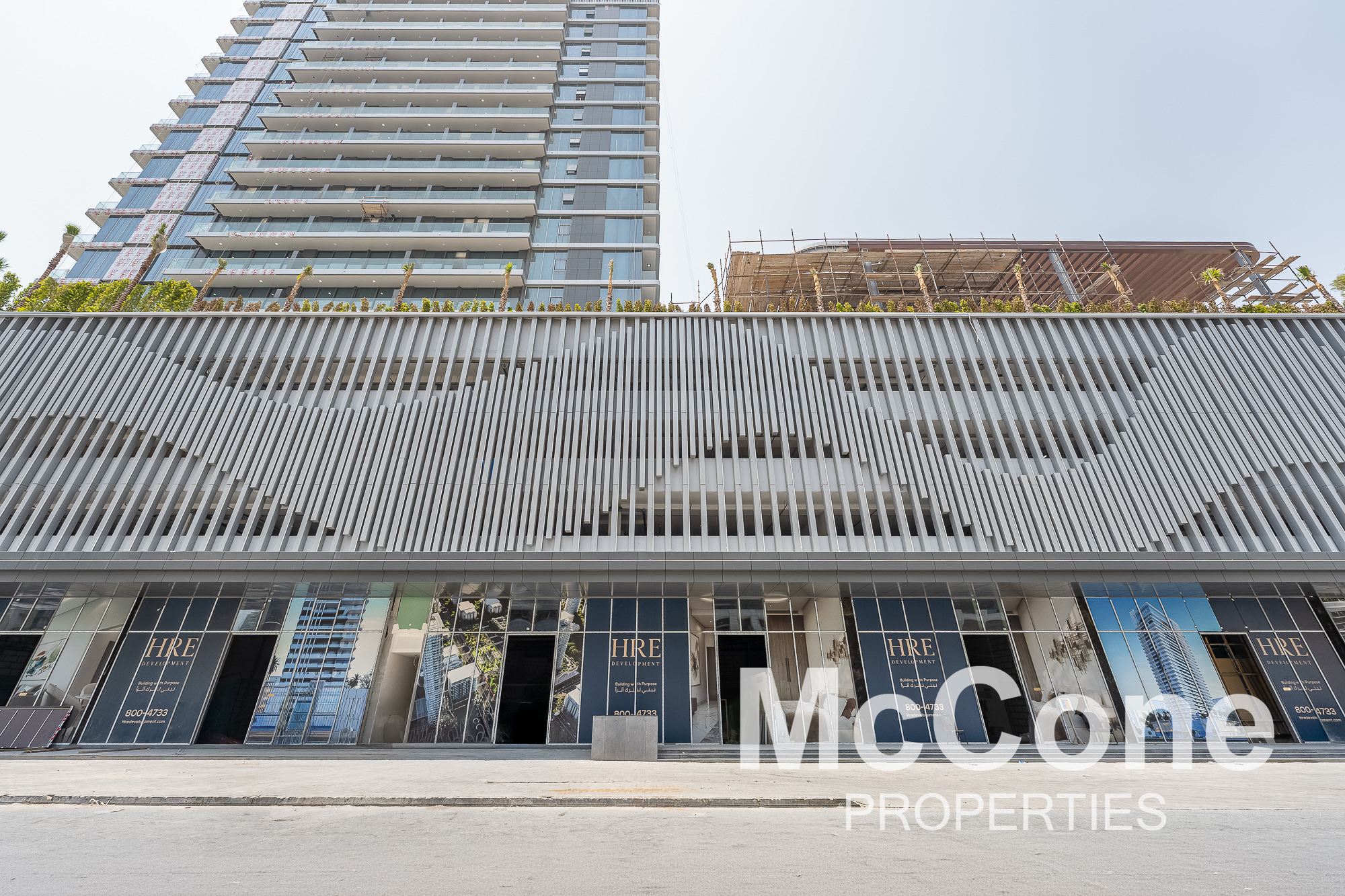 Retail for Rent in Skyhills Residences 2, Jumeirah Village Circle — photograph 10 of 10