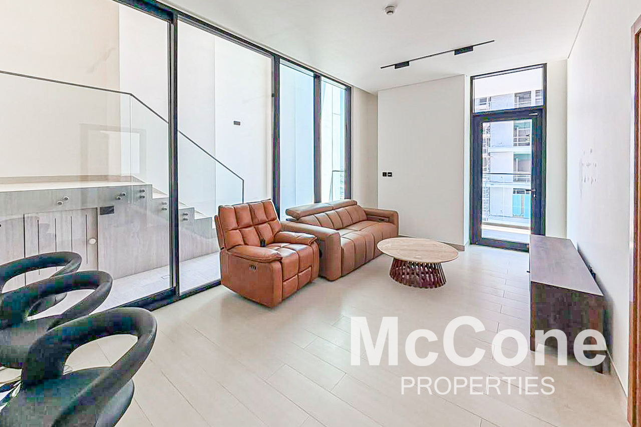 2 Bedroom Apartment for Rent in Binghatti Azure, Jumeirah Village Circle