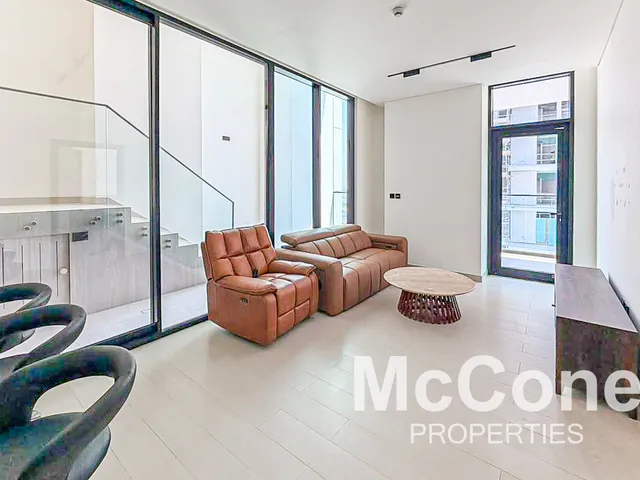 2 Bedroom Apartment for Rent in Binghatti Azure, Jumeirah Village Circle