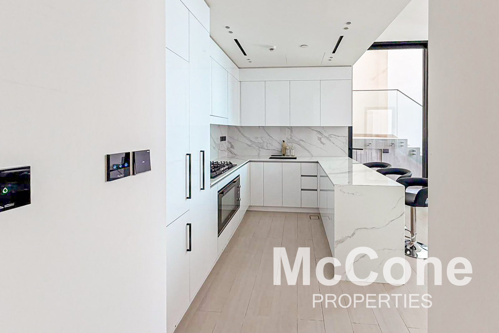 2 Bedroom Apartment for Rent in Binghatti Azure, Jumeirah Village Circle — photo 2 of 19