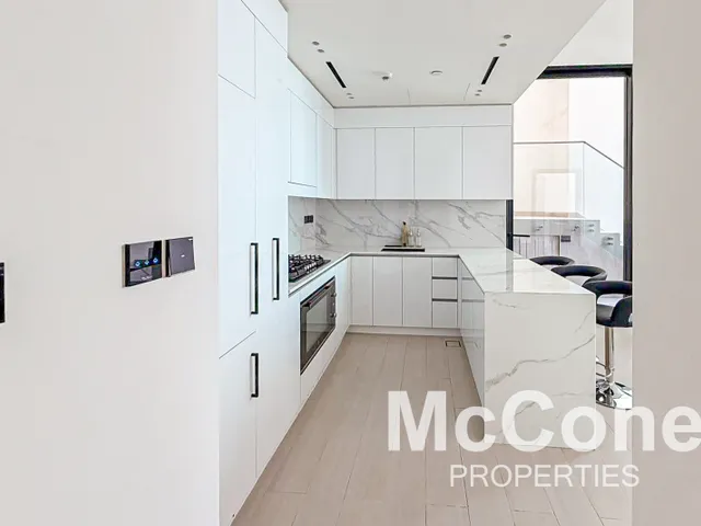 2 Bedroom Apartment for Rent in Binghatti Azure, Jumeirah Village Circle