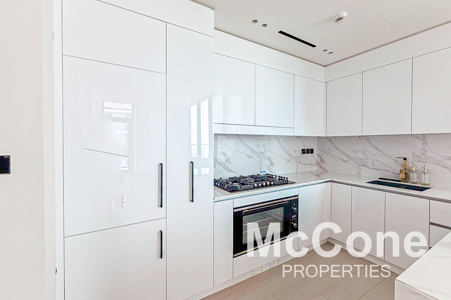 2 Bedroom Apartment for Rent in Binghatti Azure, Jumeirah Village Circle — photo 3 of 19