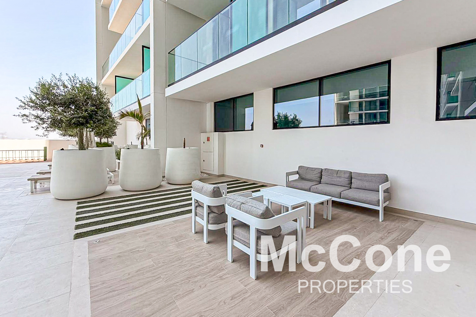 2 Bedroom Apartment for Rent in Binghatti Azure, Jumeirah Village Circle — photograph 12 of 19