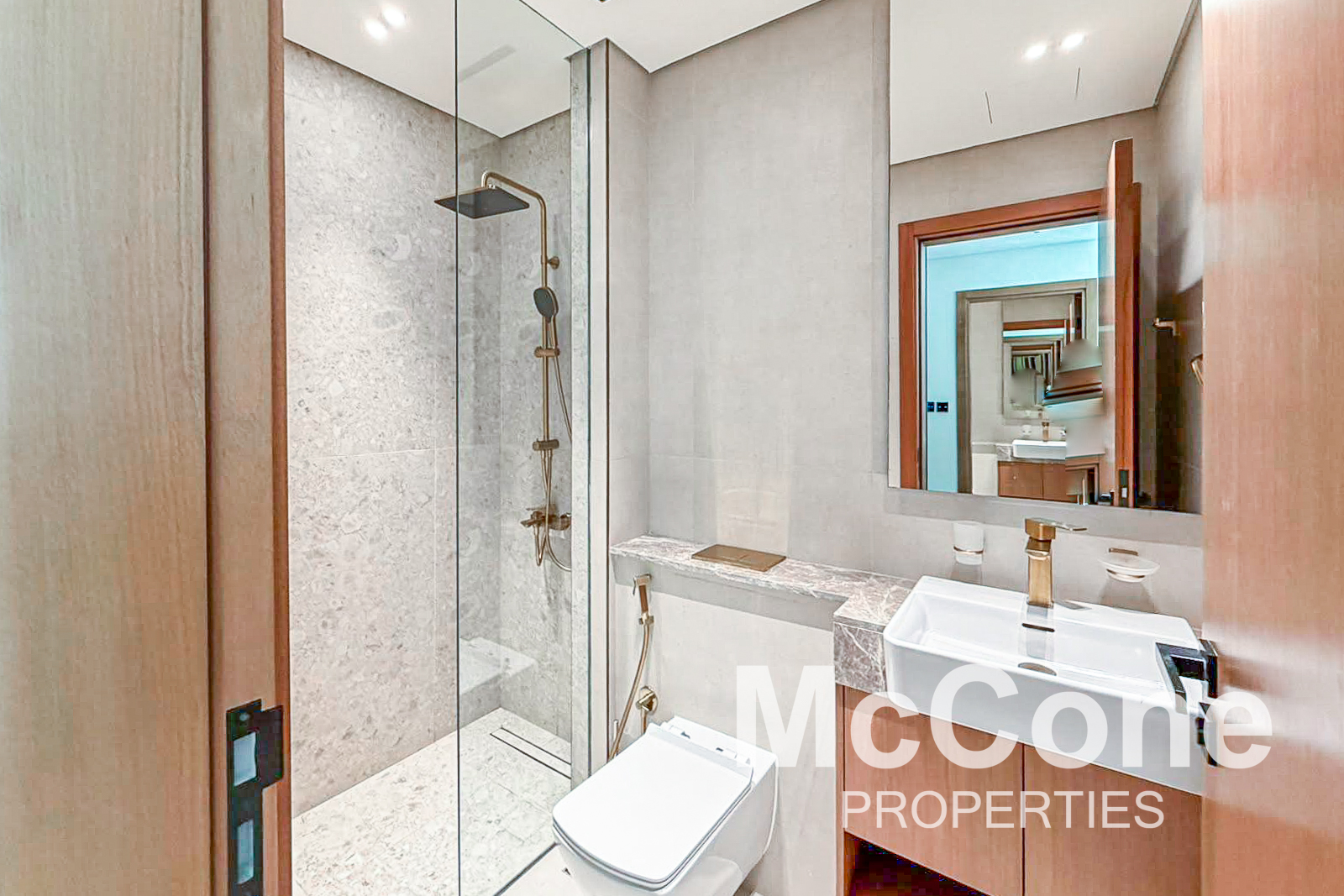 2 Bedroom Apartment for Rent in Binghatti Azure, Jumeirah Village Circle — photo 9 of 19