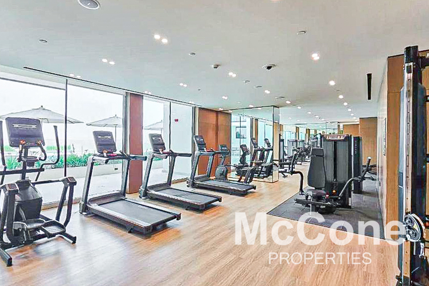2 Bedroom Apartment for Rent in Binghatti Azure, Jumeirah Village Circle — photograph 18 of 19