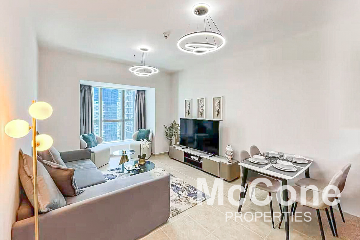 1 Bedroom Apartment for Rent in Elite Residence, Dubai Marina