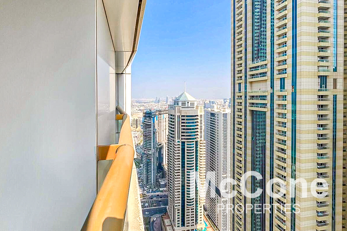1 Bedroom Apartment for Rent in Elite Residence, Dubai Marina — photograph 20 of 23