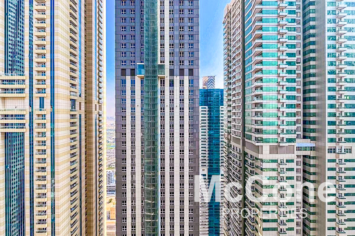 1 Bedroom Apartment for Rent in Elite Residence, Dubai Marina — photograph 21 of 23