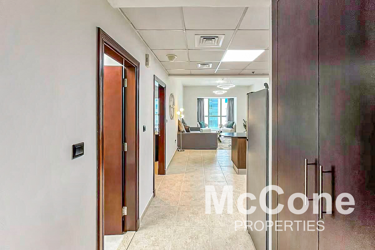 1 Bedroom Apartment for Rent in Elite Residence, Dubai Marina — photo 5 of 23