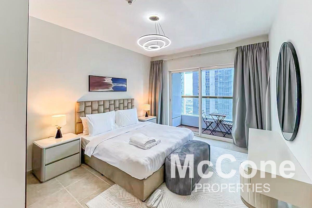1 Bedroom Apartment for Rent in Elite Residence, Dubai Marina — photograph 11 of 23