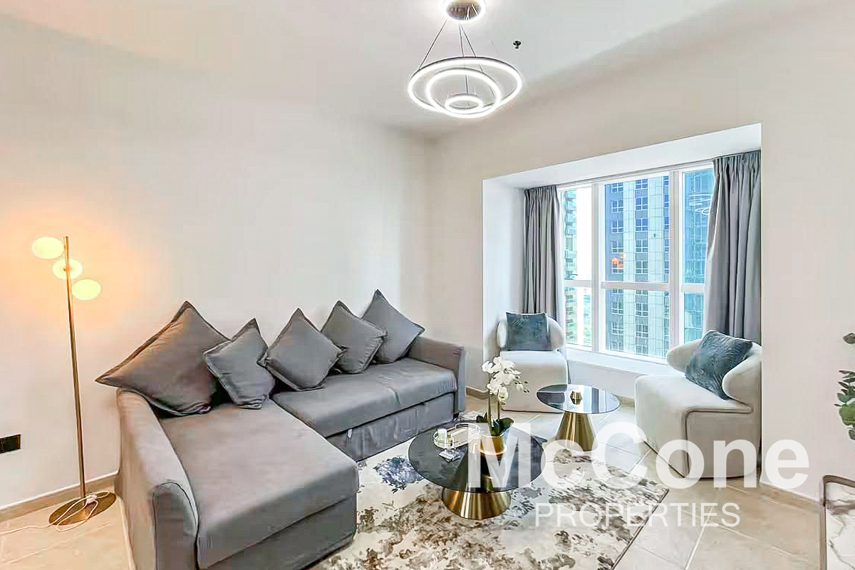 1 Bedroom Apartment for Rent in Elite Residence, Dubai Marina — photo 3 of 23