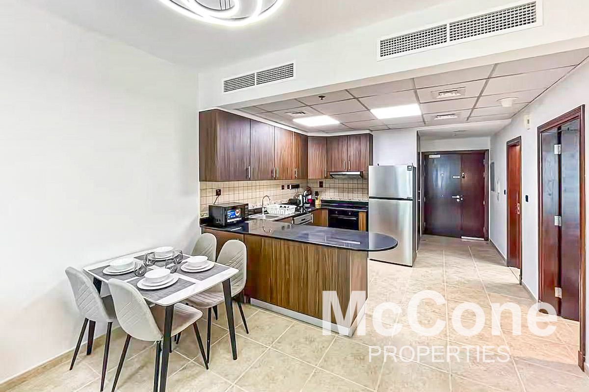1 Bedroom Apartment for Rent in Elite Residence, Dubai Marina — photo 6 of 23