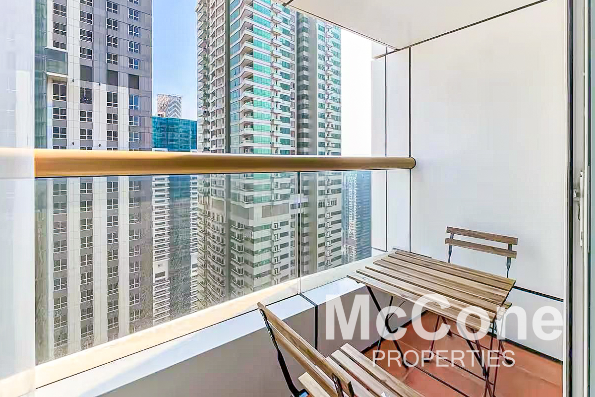 1 Bedroom Apartment for Rent in Elite Residence, Dubai Marina — photograph 22 of 23