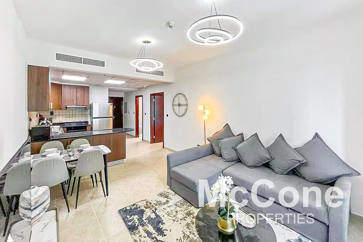 1 Bedroom Apartment for Rent in Elite Residence, Dubai Marina — photo 4 of 23