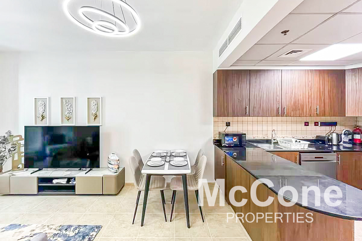 1 Bedroom Apartment for Rent in Elite Residence, Dubai Marina — photograph 10 of 23