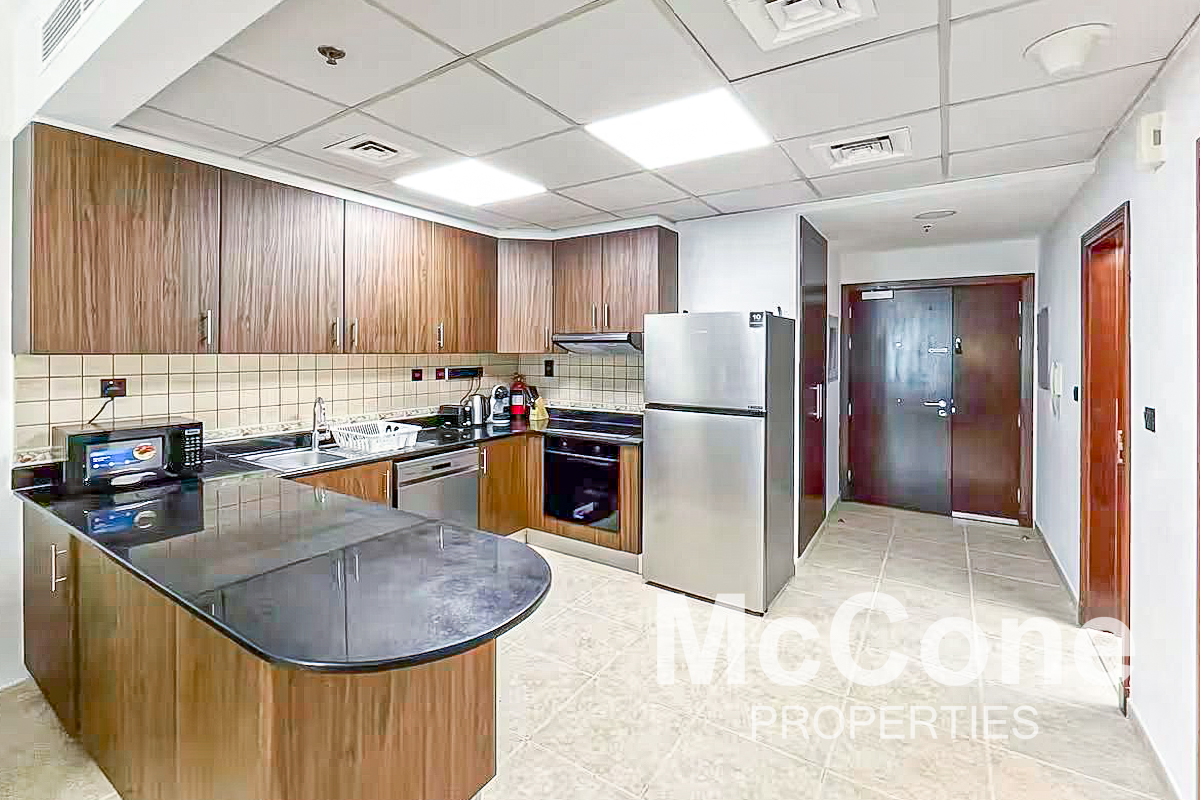 1 Bedroom Apartment for Rent in Elite Residence, Dubai Marina — photo 8 of 23
