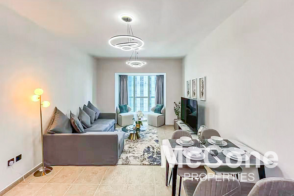 1 Bedroom Apartment for Rent in Elite Residence, Dubai Marina — photo 2 of 23