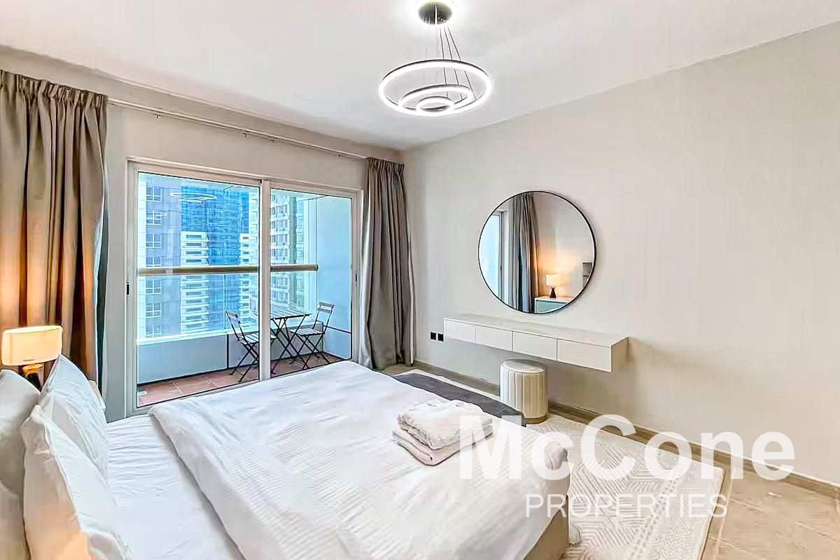 1 Bedroom Apartment for Rent in Elite Residence, Dubai Marina — photograph 15 of 23