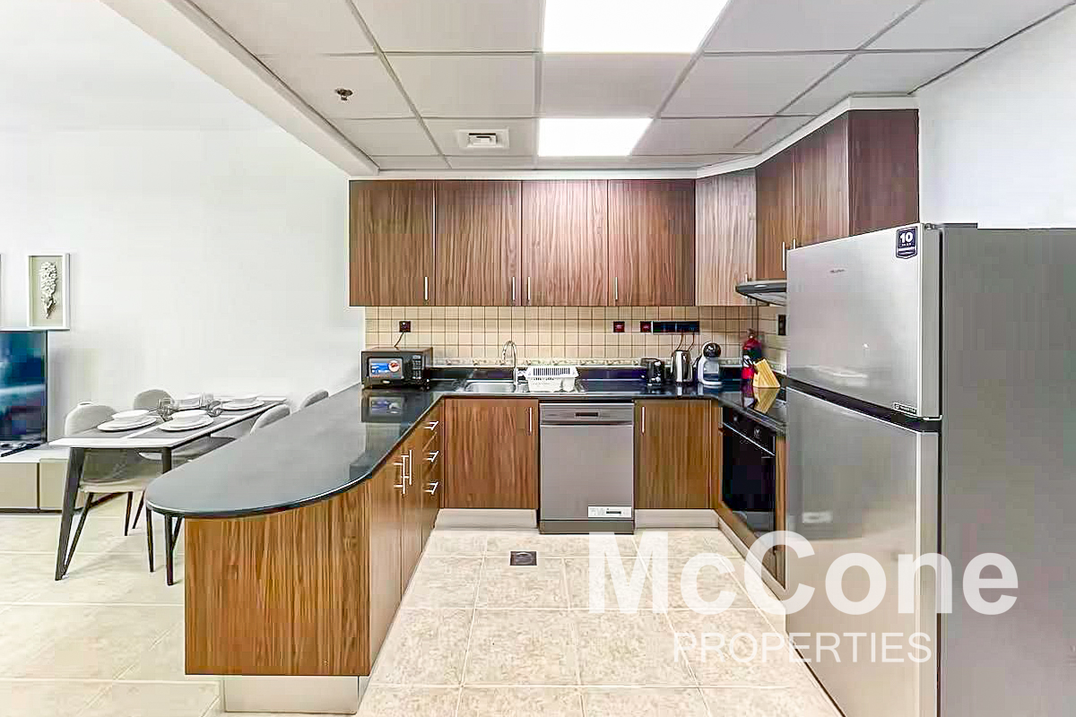 1 Bedroom Apartment for Rent in Elite Residence, Dubai Marina — photo 9 of 23