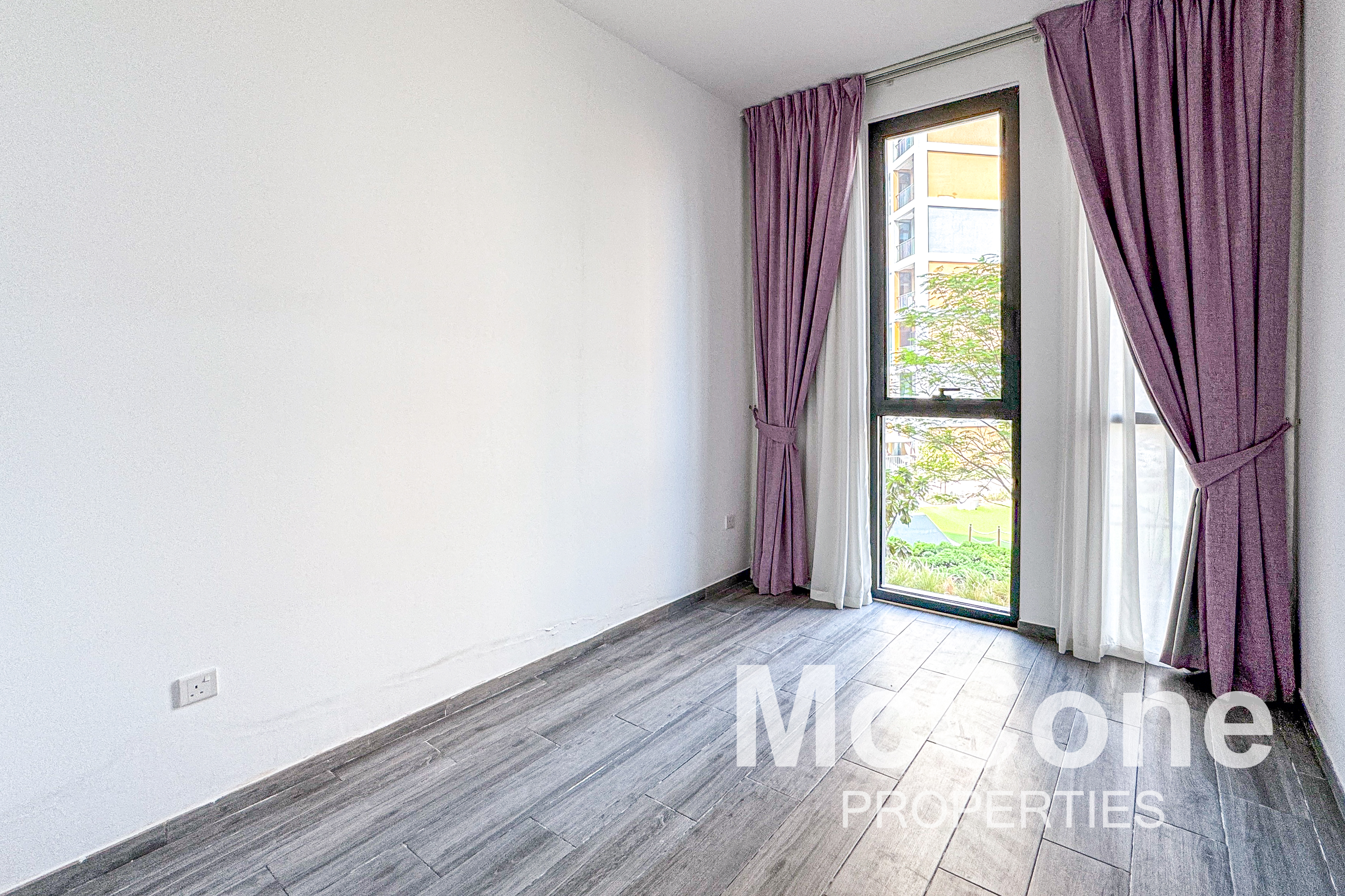 2 Bedroom Apartment for Rent in Noor 5, Dubai Production City (IMPZ) — photograph 12 of 21