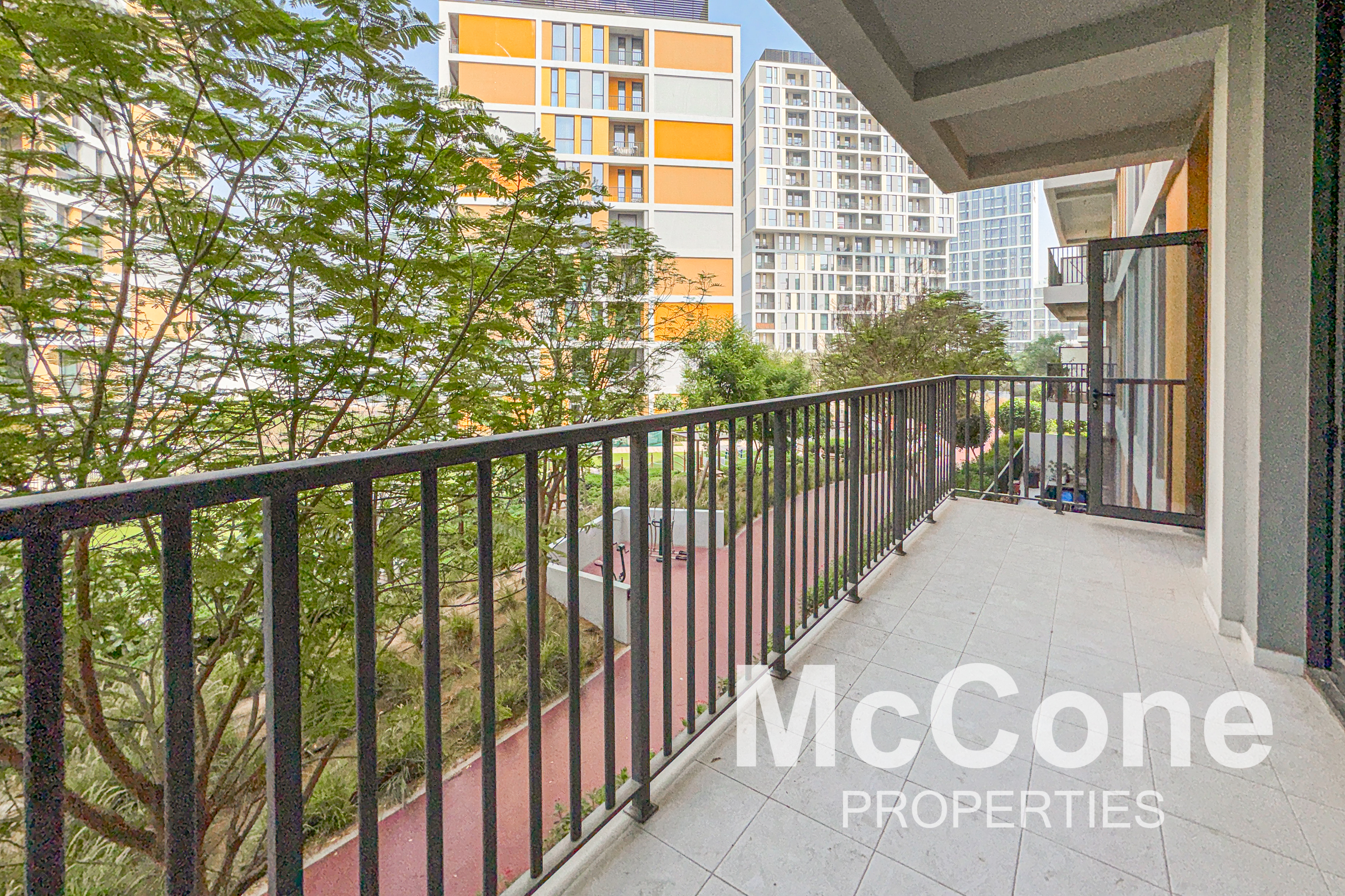 2 Bedroom Apartment for Rent in Noor 5, Dubai Production City (IMPZ) — photograph 21 of 21