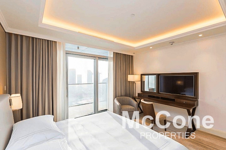 3 Bedroom Apartment for Rent in The Address Residence Fountain Views 3, Downtown Dubai — photo 7 of 12