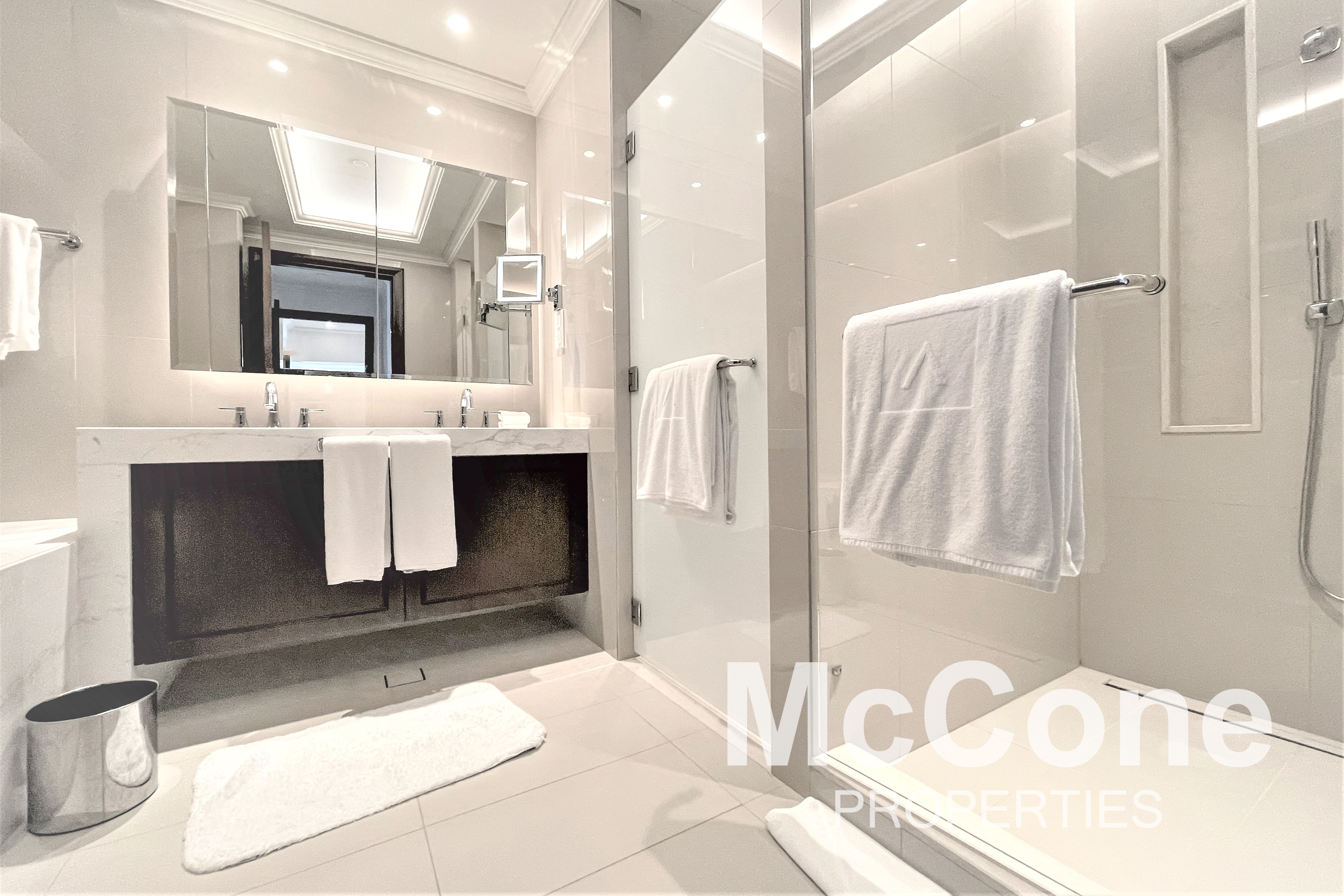 3 Bedroom Apartment for Rent in The Address Residence Fountain Views 3, Downtown Dubai — photo 8 of 12