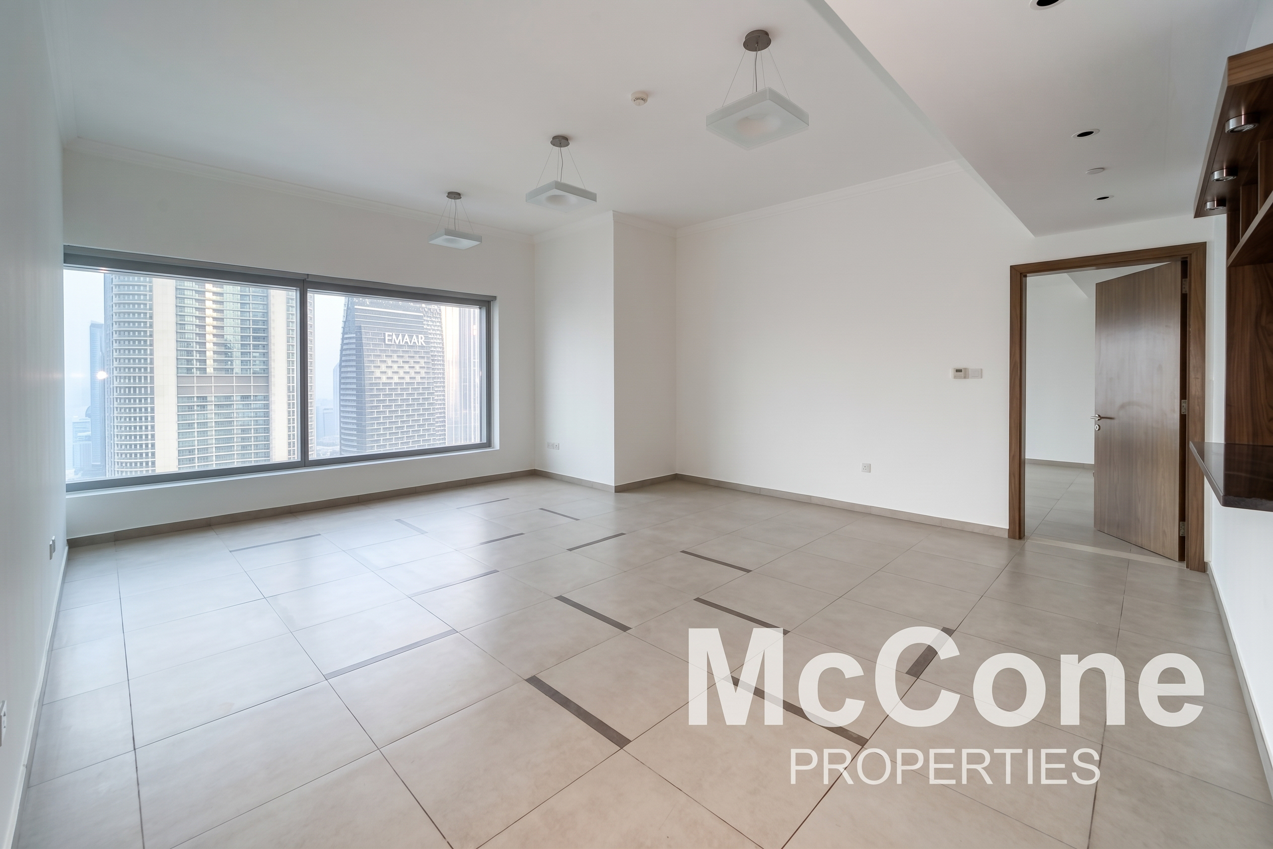 2 Bedroom Apartment for Rent in 48 Burj gate, Downtown Dubai — photo 2 of 11