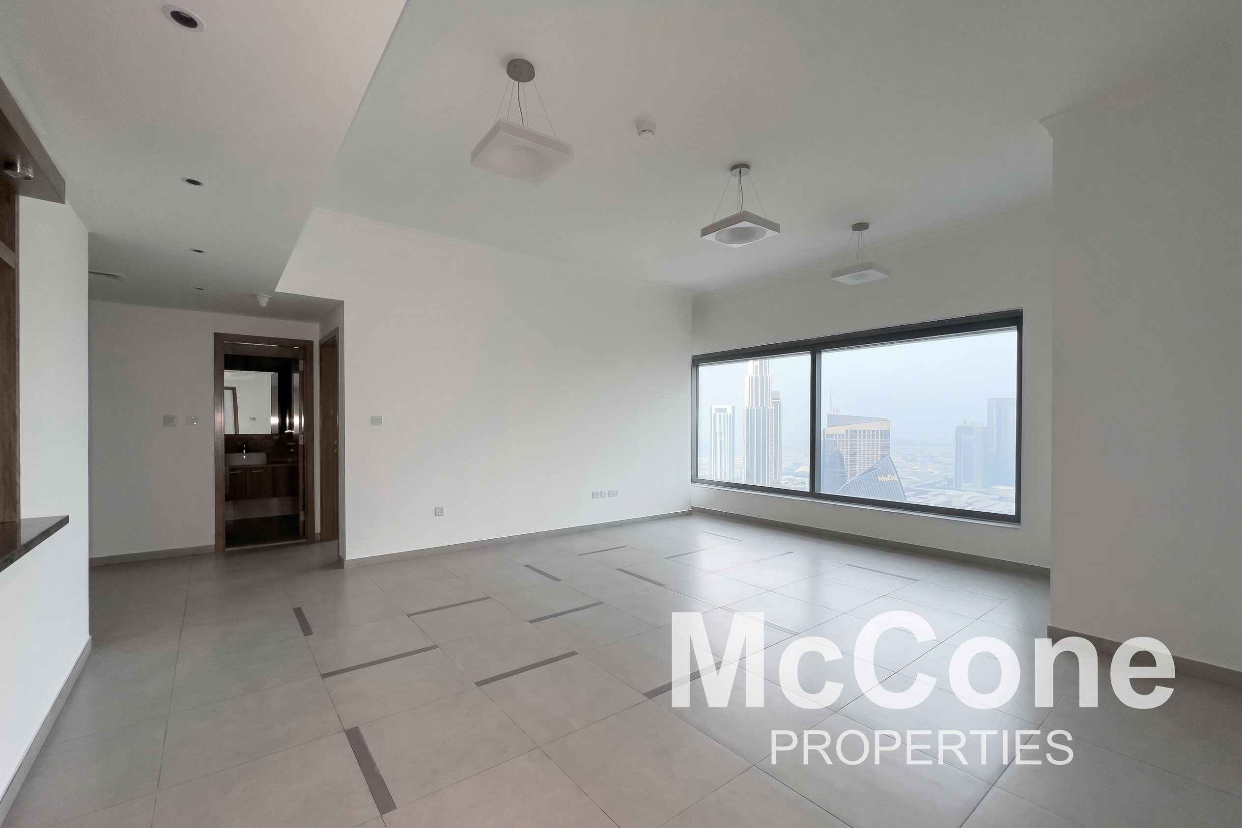 2 Bedroom Apartment for Rent in 48 Burj gate, Downtown Dubai — photo 3 of 11