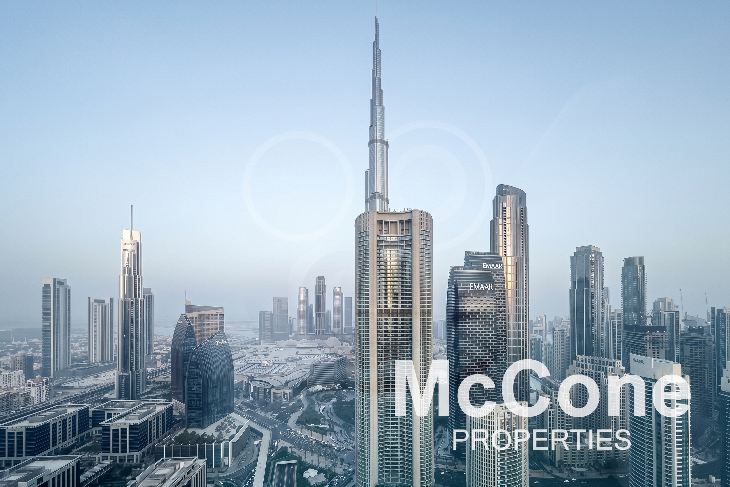 2 Bedroom Apartment for Rent in 48 Burj gate, Downtown Dubai