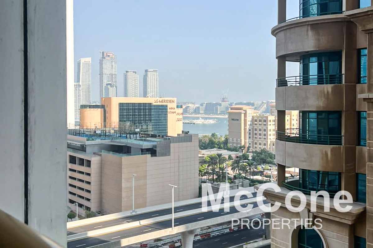 1 Bedroom Apartment for Rent in Elite Residence, Dubai Marina — photograph 25 of 26